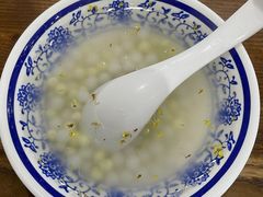 雞頭米小园子-随柳居·苏式小吃(建新巷店)