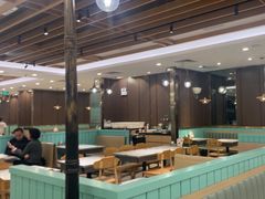 -翠华餐厅(正佳广场店)