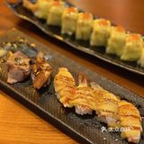 深圳新店[调皮]大宝安新晋性价比超高日料店🏮
