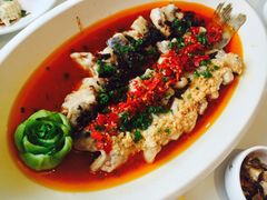 -巴陵全鱼席(湖南老字号汴河街店 )