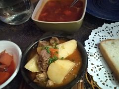 罐牛-喀秋莎俄罗斯西餐厅(广州分店)