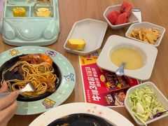 -豪客来牛排(天阳D32店)
