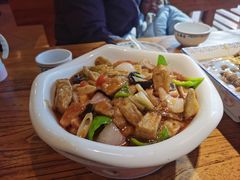 -老雒阳面馆·水席·洛阳菜(王城路店)
