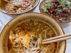 红烧牛肉粉-保宁粉馆(新村路店)