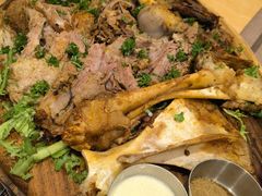-ALAMEEN阿拉伯餐厅(三里屯店)