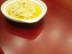 -小蓝鲸湖北菜(八一路店)