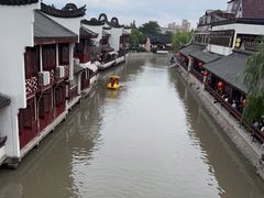 -召稼楼古镇