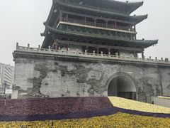 -子午路张记肉夹馍(兵马俑店)