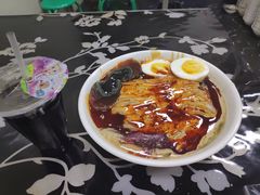 -何老二卤汁凉粉