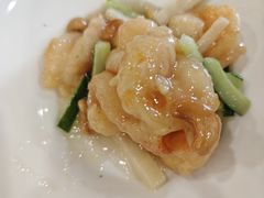 -烤肉宛饭庄(北新桥店)