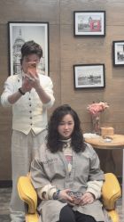 -東方名剪·ETSTYLE