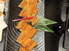 -玄白·炭烤活鳗(上海首店)