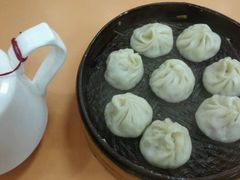 -新丰小吃(中山中路分店)