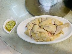 -太白餐厅•三十年老字号•坚持做现菜(体育东横街店)