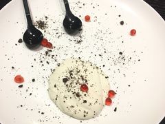 -HIHE Bistro·Oyster Bar(华熙live店)