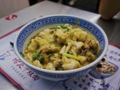 -老地方面馆(思南路店)