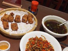-天下客饭店(中山路店)