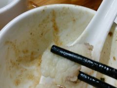 -来自潮州牛肉店(华强北店)