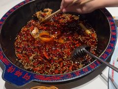 -何师傅美蛙鱼头(汉街店)