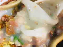 -老西关濑粉(文明路店)