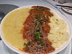 -御海棠老菜馆(福明嘉园店)