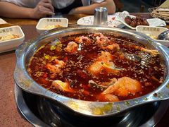 -青山青豆花·笑禅豆腐鱼(黄泥塝店)