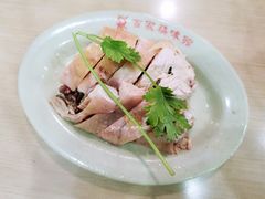 -百家鸡味馆(清泰店)