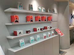 -Seesaw Coffee(西岸凤巢店)
