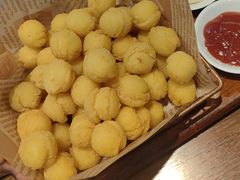 -巴依老爷新疆美食(牡丹园店)