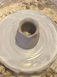 -趣陶陶艺手工坊(新世界百货重庆店)