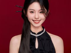 -iF摄影•全家福•证件照•形象照(南山店)