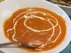 -Santoor 萨都里印度餐厅(北锣鼓巷店)