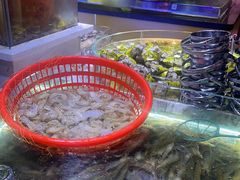 -聚盛源蒸汽海鲜火锅烤肉自助(巨川金海岸购物广场店)