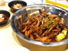 -靓靓蒸虾·头牌蒸虾(南山桂庙店)