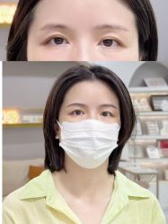 -Verywang半永久纹眉•仪器野生眉