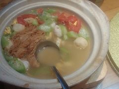 -永安鱼庄·镇江菜(丁卯店)