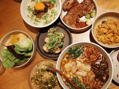 -SHAN山(前滩太古里店)
