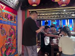 -春梅里卤鹅馆·47年老字号(中山路店)