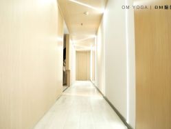 -OM瑜伽教练培训学院