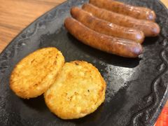 -萨莉亚意式餐厅(彩悦城店)