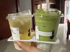 -古茗(湖里五缘湾天虹店)