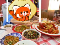 -龙虾当家·大排档(红谷滩五中店)