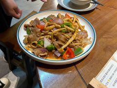 -乡里八闽·福州乡土菜(西园店)