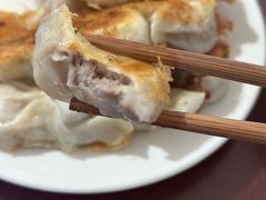 -东门饺子馆(少年宫路店)