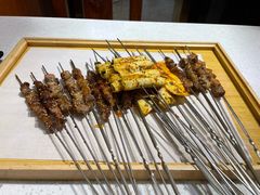 -万鑫鸡翅