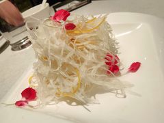 陈皮白菜丝-煲煲好(朝阳门店)