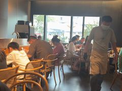 -SHAN山(前滩太古里店)