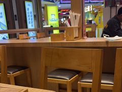 大堂-正一味石锅拌饭(望京新世界店)