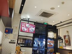-膳心记-明火四宝煲仔饭(燕南店)