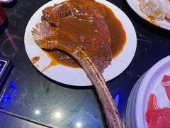 -花西亭·海鲜自助餐厅(瑞城名人酒店)